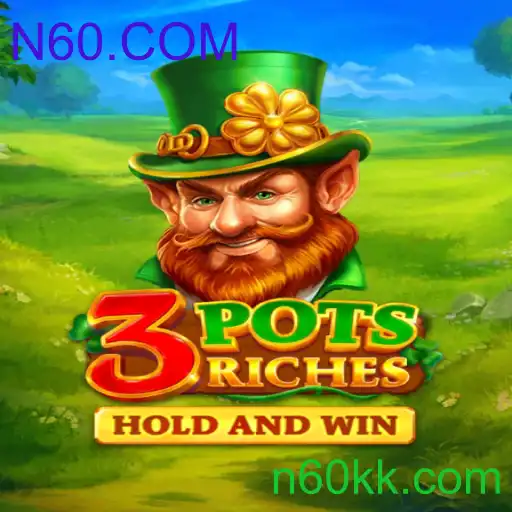 3potsRiches