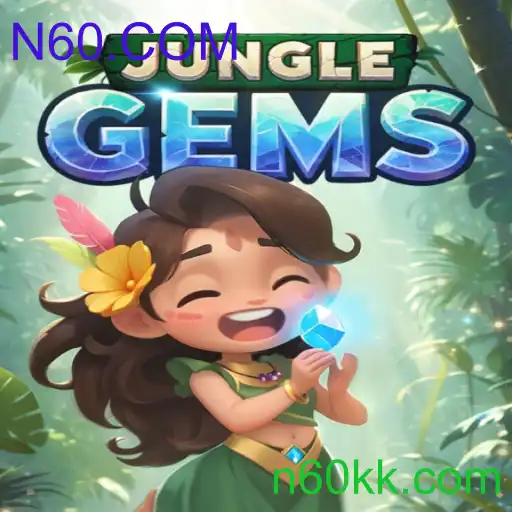 JungleGems