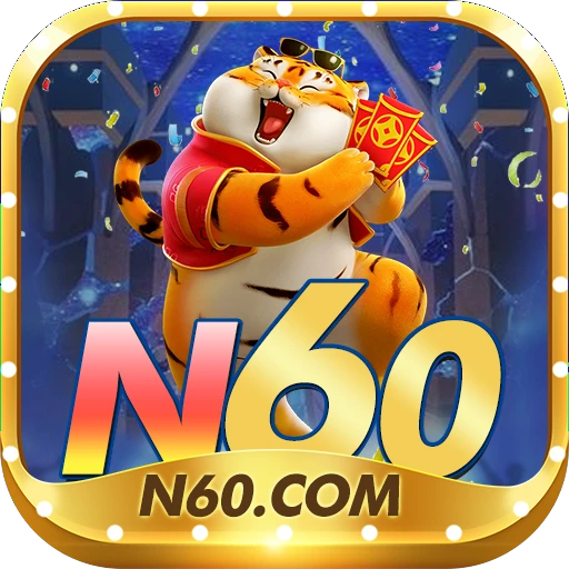 N60.COM Logo
